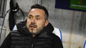 Ένταση στη Μασσαλία: Έξαλλος ο Ντε Τζέρμπι, διαμαρτυρήθηκε με tablet για το γκολ της Αταλάντα