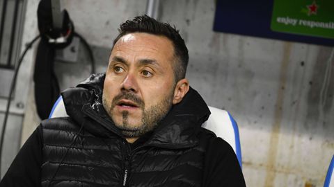 Ένταση στη Μασσαλία: Έξαλλος ο Ντε Τζέρμπι, διαμαρτυρήθηκε με tablet για το γκολ της Αταλάντα