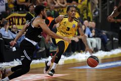 Με Τζόουνς η τριάδα των MVP της αγωνιστικής στο EuroCup