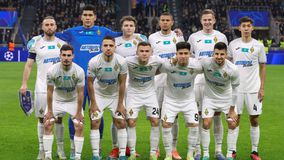 Ανεπανάληπτες στιγμές για την Καϊράτ: Οι παίκτες έδειχναν το «Σαν Σίρο» στους δικούς τους με βιντεοκλήση