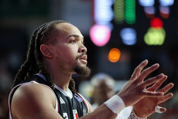 ΜΠΑΣΚΟΝΙΑ - ΒΙΡΤΟΥΣ ΜΠΟΛΟΝΙΑ