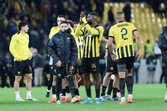 Όλα αυτά που έχει μπροστά της η ΑΕΚ, έγιναν πλέον βουνό