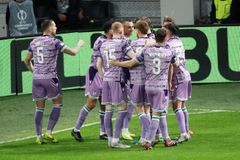 «Πάγωσε» την Opap Arena με πέναλτι ο Μπερκ