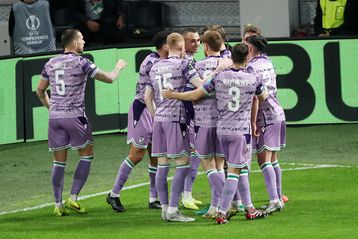 «Πάγωσε» την Opap Arena με πέναλτι ο Μπερκ