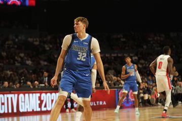 «Ανάσα» για τους Πέλικανς, λύγισαν με 101-99 τους Μάβερικς