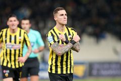 Ανακοίνωσε το τέλος της καριέρας του ο Βράνιες (pics)