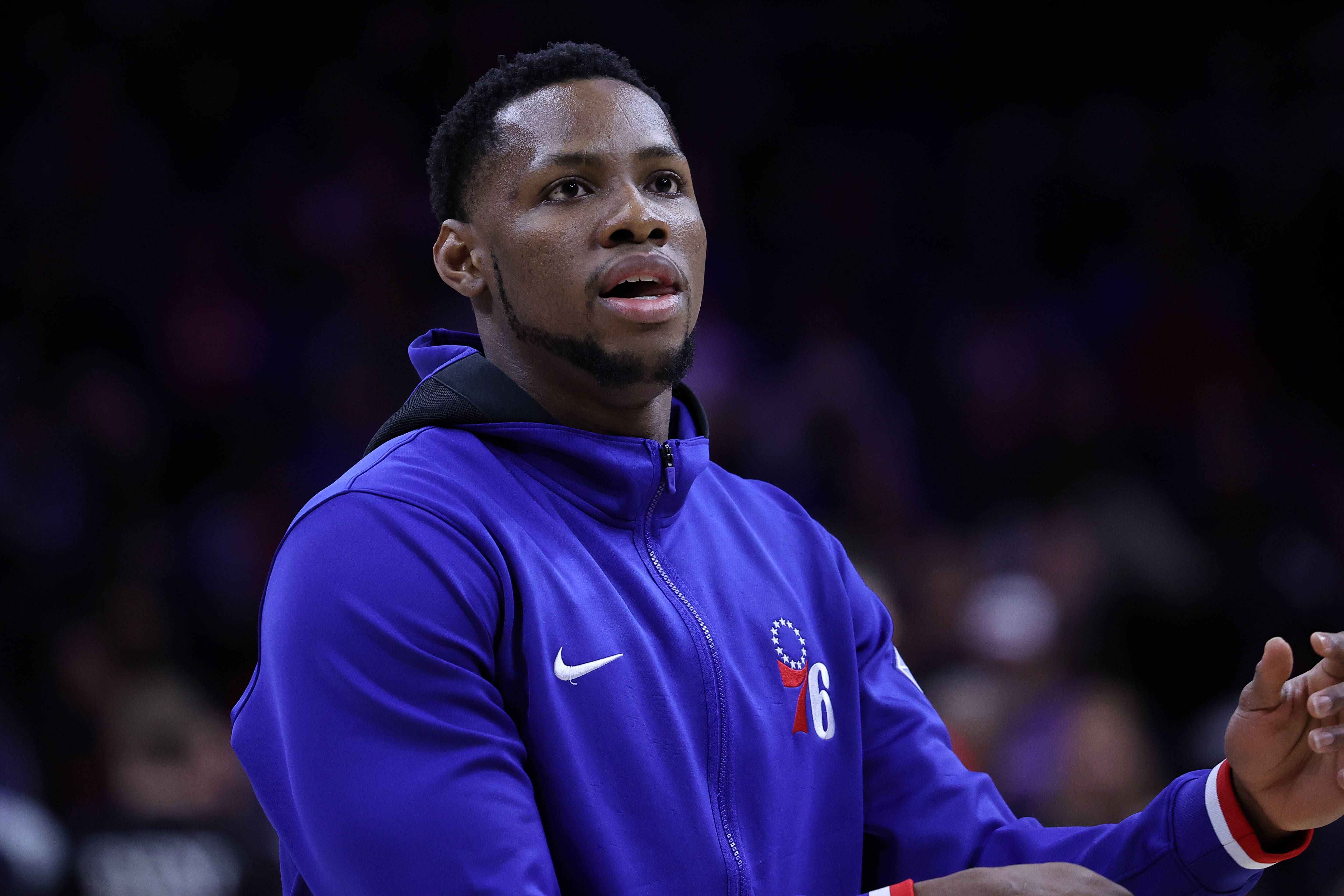 Ένας αξιόπιστος και δυναμικός ψηλός: Το προφίλ του Μπάσεϊ που γλυκοκοιτάζει ο Παναθηναϊκός