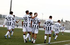 Τα highlights από το ΠΑΟΚ U19- Ακουρέιρι U19 2-0 (vid)