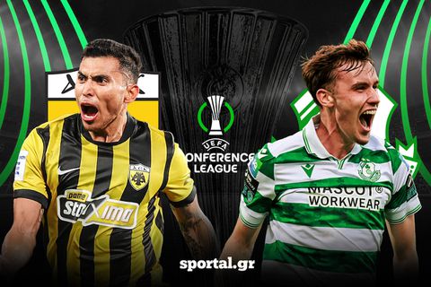 LIVE: ΑΕΚ - ΣΑΜΡΟΚ ΡΟΒΕΡΣ