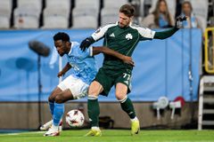 Η βαθμολογία του Europa League μετά τη νίκη του Παναθηναϊκού επί της Μάλμε