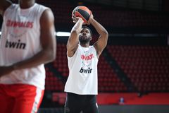 Η ώρα του Κίναν Έβανς - Η επιμονή, η μεγάλη ποιότητα και οι λύσεις που θα φέρει στον Ολυμπιακό