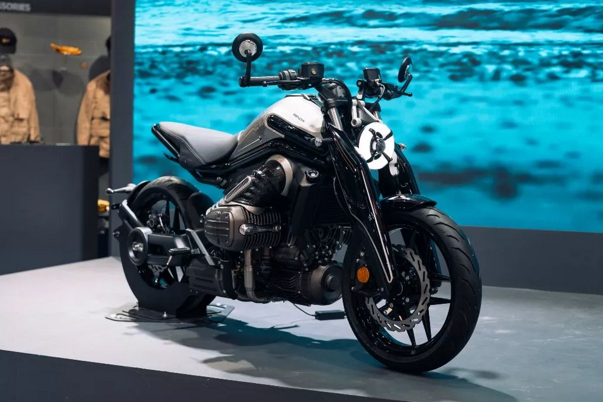 Αποστολή EICMA 2025: Η Benda έρχεται Ελλάδα με φρέσκιες ιδέες και απίστευτες καινοτομίες
