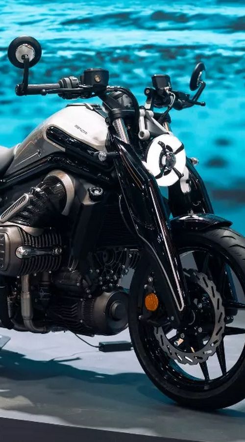 Αποστολή EICMA 2025: Η Benda έρχεται Ελλάδα με φρέσκιες ιδέες και απίστευτες καινοτομίες
