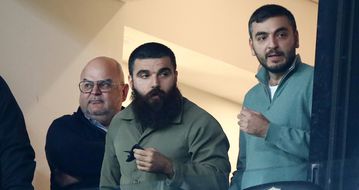 Στην Τούμπα για το ΠΑΟΚ-Γιούνγκ Μπόις ο Νίκος Σαββίδης