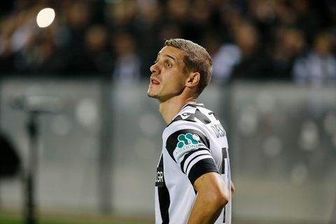 ΠΑΟΚ και Παναθηναϊκός το δώρο, η ΑΕΚ το... περιτύλιγμα: Πιο κοντά στη 10άδα του UEFA Ranking η Ελλάδα