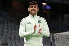 Παναθηναϊκός: Η επιστροφή Μπακασέτα ανακουφίζει τον Μπενίτεθ (vid)