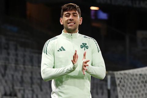 Παναθηναϊκός: Η επιστροφή Μπακασέτα ανακουφίζει τον Μπενίτεθ (vid)