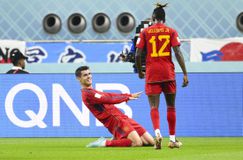 Το πάθημα έγινε μάθημα για τους Ισπανούς: Ο Λουίς Ενρίκε ανέθεσε στους παίκτες του να εκτελέσουν 1000 πέναλτι (vid)