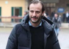 Με Τζιλαρντίνο στο «τιμόνι» η Τζένοα