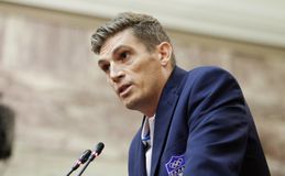 Το ΣτΕ απέρριψε την προσφυγή του Γιαννιώτη και άλλων τριών κολυμβητών