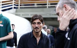 Η Euroleague τιμώρησε τον Γιαννακόπουλο
