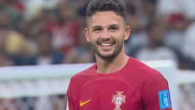 Πορτογαλία - Ελβετία: Το 2-0 έγινε 4-1 σε οκτώ λεπτά (vids)