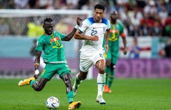 Απίστευτος διάλογος οπαδού της Ρεάλ Μαδρίτης με τον Μπέλιγχαμ (vid)