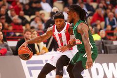 Κάνααν στο Sportal.gr: «Πως να είμαι παραγωγικός παίζοντας 5 λεπτά»