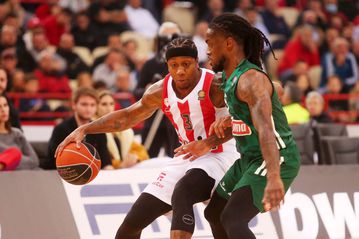 Κάνααν στο Sportal.gr: «Πως να είμαι παραγωγικός παίζοντας 5 λεπτά»