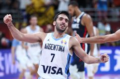 Ο Ερυθρός Αστέρας έκανε πρόταση στον Καμπάτσο!