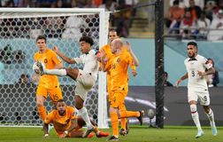 Ρουντ Φόρμερ: «Αυτός θα σταματήσει τον Μέσι, θα τον ακολουθήσει και στο ντους»