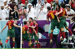 Πορτογαλία: Διέρρευσε ροζ βίντεο του Γκονσάλο Ράμος