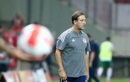 Η Πορτογαλία «σκορπάει» τους Ελβετούς υπό το βλέμμα του Μαρτίνς