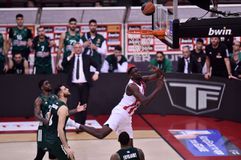 Ο αόρατος εχθρός, που έγινε ασύμμετρη απειλή