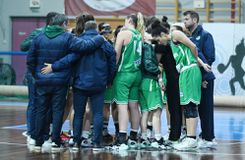 Live Streaming: Παναθηναϊκός - Ραμάτ Χασαρόν