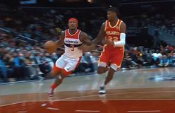 O Μπράντλεϊ Μπιλ έμεινε στην Ουάσινγκτον γιατί δεν είχε «καμία... σοβαρή πρόταση»