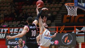 Οι Λάιονς «έφαγαν» τον Προμηθέα