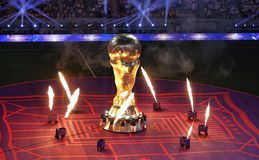 Τα ζευγάρια των προημιτελικών του Παγκοσμίου Κυπέλλου του Κατάρ