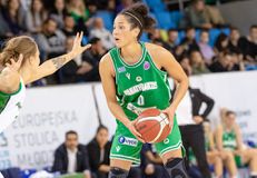 ΜΠΑΣΚΕΤ ΓΥΝΑΙΚΩΝ: Για το απόλυτο ο Παναθηναϊκός με την Χασαρόν