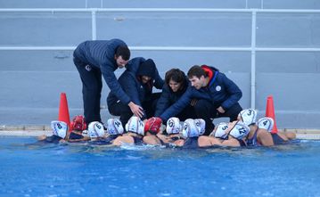 Μεγάλη νίκη για τη Βουλιαγμένη κόντρα στον Εθνικό