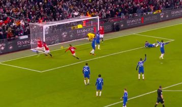 Με πρωταγωνιστή τον ΜακΤόμινεϊ η Γιουνάιτεντ πήρε το ντέρμπι με την Τσέλσι