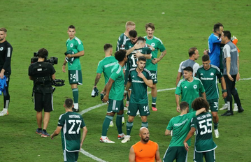 Η βαθμολογία στον όμιλο του Παναθηναϊκού μετά την ισοπαλία της Μακάμπι Χάιφα