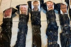 Σοκαριστικό συμβάν στη Βραζιλία: Οι οπαδοί της Μπαΐα απείλησαν με σακούλες πτωμάτων τους παίκτες και το επιτελείο της ομάδας για να... συμμορφωθούν