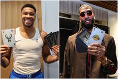 To πρόγραμμα του πρώτου Final Four στην ιστορία του ΝΒΑ - Τα ζευγάρια και τα χρήματα που θα κερδίσουν οι διεκδικητές του Κυπέλλου