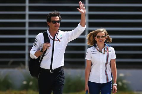 Οσμή σκανδάλου στη Formula 1 - Τι συμβαίνει με τον Τότο της Mercedes και τη σύζυγό του που είναι διευθύντρια του F1 Academy;