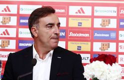 Ο Κωστούλας και οι ματιές Καρβαλιάλ σε δεύτερη ομάδα και ακαδημία