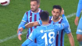 Ο Μπακασέτας είχε γκολ και ασίστ στην πρόκριση της Τράμπζονσπορ στους «32» του Κυπέλλου Τουρκίας (vids)