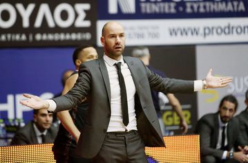 Σπανούλης: «Μας "σκότωσαν" τα τρίποντα της Λε Μαν, δεν παίξαμε μέχρι το τέλος με ψυχή»