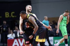 Αυτή η ομάδα έχει να δώσει πολλά...