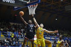 Κατάρρευση στο τέταρτο δεκάλεπτο και ήττα για το Περιστέρι